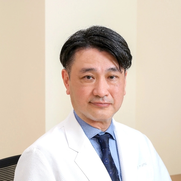 鴨 宣之 医学博士