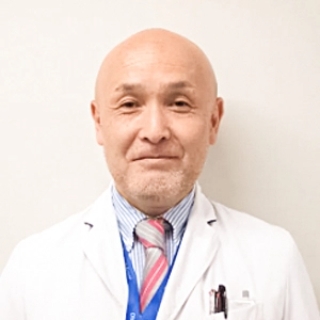鈴木 育宏 医学博士