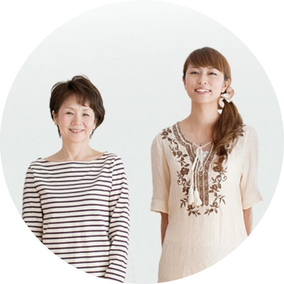 レディースデー実施 イメージ